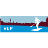 SUP Stand up paddling
