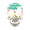 Skull of Nature