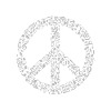 Music is peace