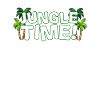 Jungle Rainforest Conservation Amazonas Nature