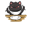 Nourriture pour chat