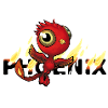 Baby phoenix