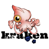 baby kraken
