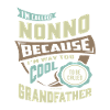 I'm Called Nonno