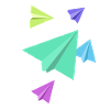 Fly high