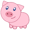piglet