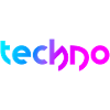 Techno (Neon Style)