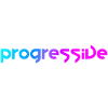 Progressive (Neon Style)