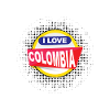 Colombie - J'aime la Colombie