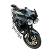 Speed Triple