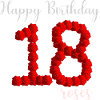 18th birthday