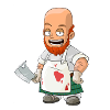 butcher