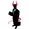 Business Devil