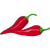 Hot chili
