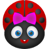 Ladybug - Ladybug! Gift idea!