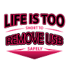 Remove Computer USb Geek