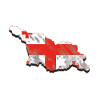 J'aime la Géorgie