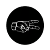 SCISSORS (b)