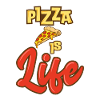 Pizza is life