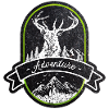 Wanderlust - adventure hiking