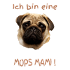 Mops Mami