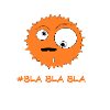 # BLA BLA BLA