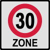 Zone 30 birthday