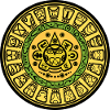 maya calendar
