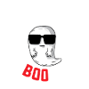Je suis fantoche