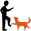 Dog Dancing 1-2