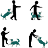 Dog Dancing 3-1