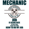 Mechaniker!