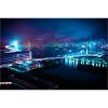 city