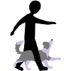 Dog Dancing 3-5