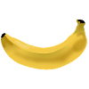 banana