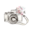 Camera drawing / design