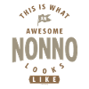 Awesome Nonno