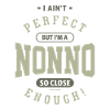Perfect Nonno