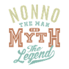The Legend - Nonno