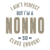 Nonno parfait