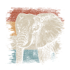 éléphant