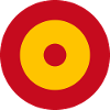 COCARDE SPAIN/1808
