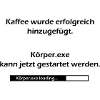 Körper.exe loading...