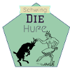 Schwing die Hufe