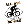 Tout Ass No Gas-Bicycle