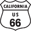 California US 66