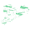 État de Saxe: villes saxonnes