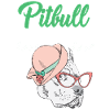 Pitbull Mama T-Shirt
