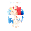 Skull-Logo reds