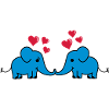 elefant_love